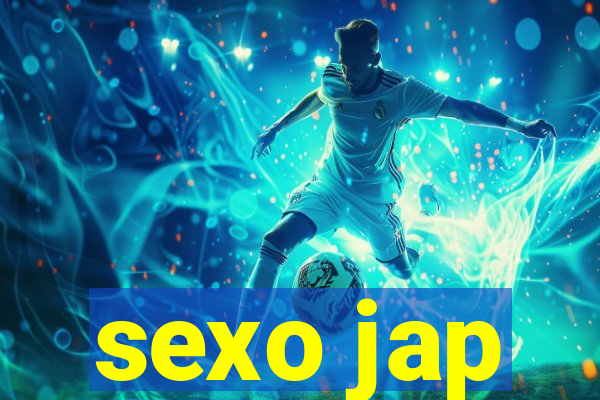 sexo jap